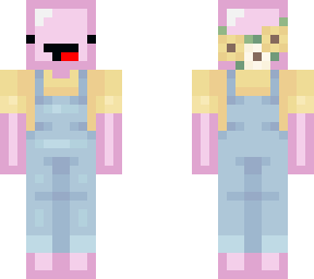 overalls skeppy thing