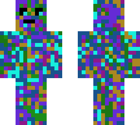 paint man