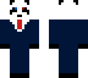 pan man