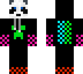 panda