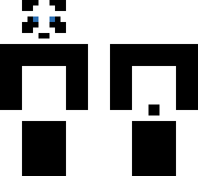 panda