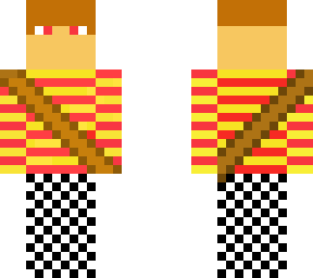 pattern skin (read desc plz)