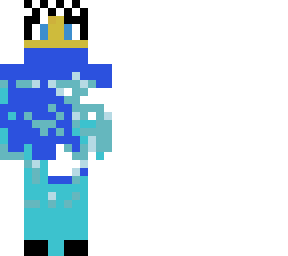 peace ice