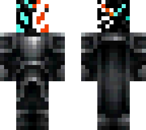 peacekeaper (2) armor