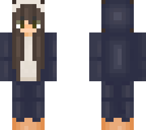 penguin