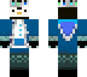 penguinblade