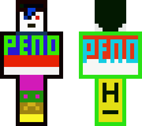 peno sans gamingg