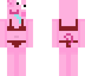 piggy mama