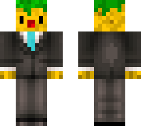 pilgrim  pineapple