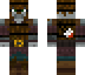 pillager