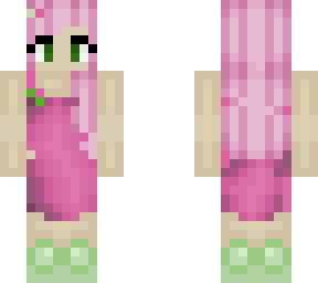 pink feelings ~ rce