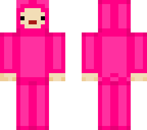 pink guy meme