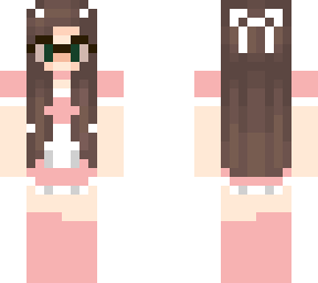 pink maid
