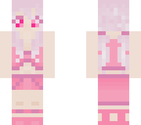 pink popstar