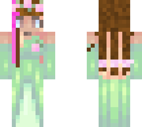 pink strip