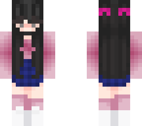 pinky