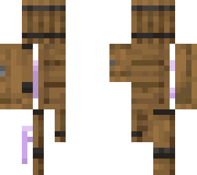 pirate chest