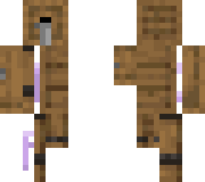 pirate chest