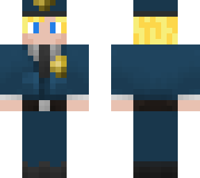 police