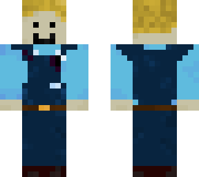 police benny!