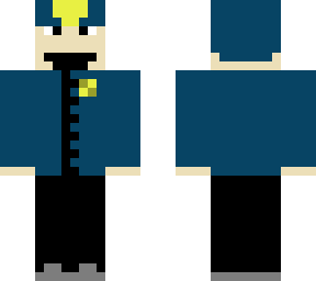 policeman