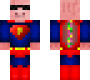 porkroll remasterd (no mustache)