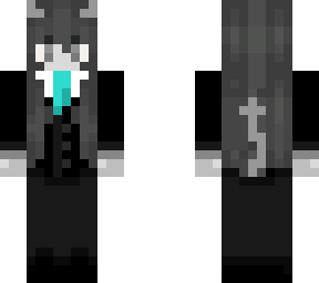 president ghosty devil