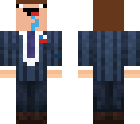 president noob