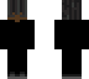 pretty basic skin i put together just to practice drawing heads