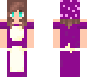pretty maid