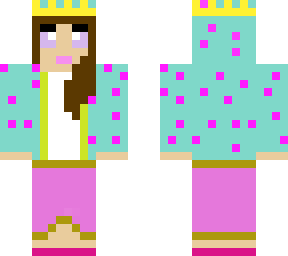 princess!