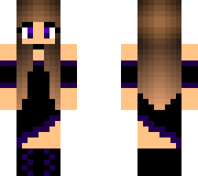 princess purple