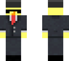 professional duck