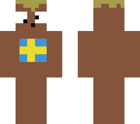 pruttfis sweden