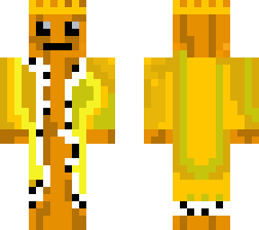 pumpkin king