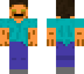 pumpkin steve