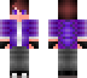 purp boi