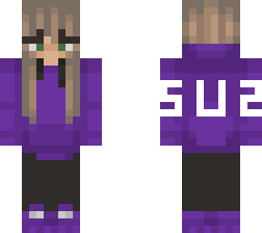 purp is sus