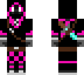 purple badboyhalo skin :)