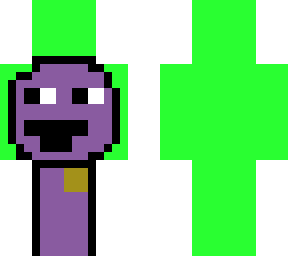 purple dream