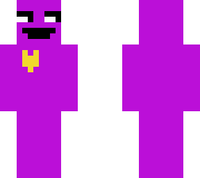 purple guy