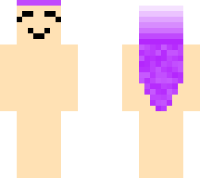 purple hair base for you!