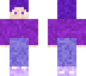 purple vibes :)