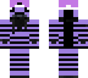 purple zebra