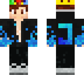 pvp king joester