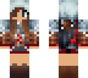 pvp skin