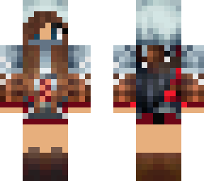 pvp skin