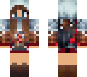 pvp skin