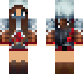 pvp skin