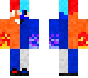pyrox shoe edit